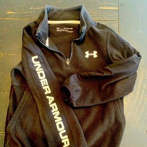 Under Armour Hoodie